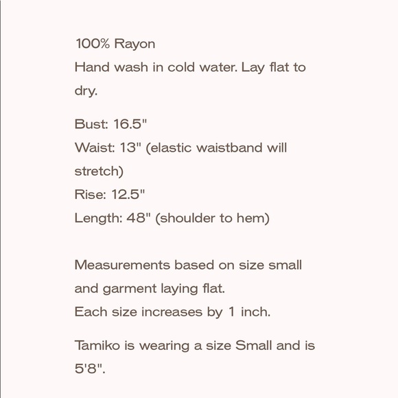 Yireh Lottie Jumpsuit in Fern - Picture 6 of 11